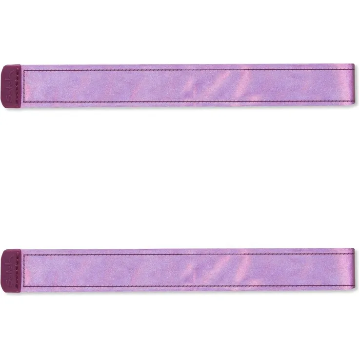 Satch swaps Reflective Purple NEW