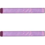 Satch swaps Reflective Purple NEW