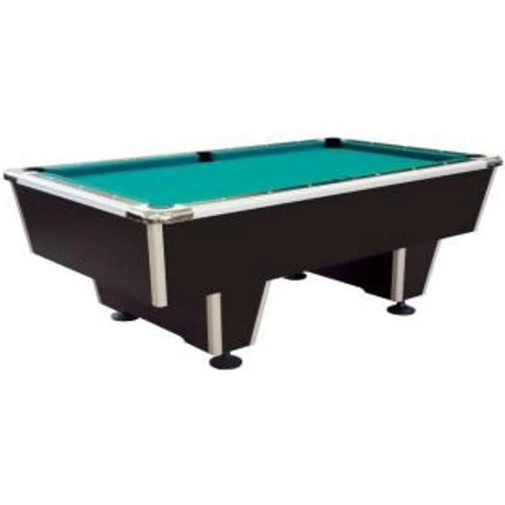 Billard Orlando | 8 ft. | mit autom. Ballrücklauf