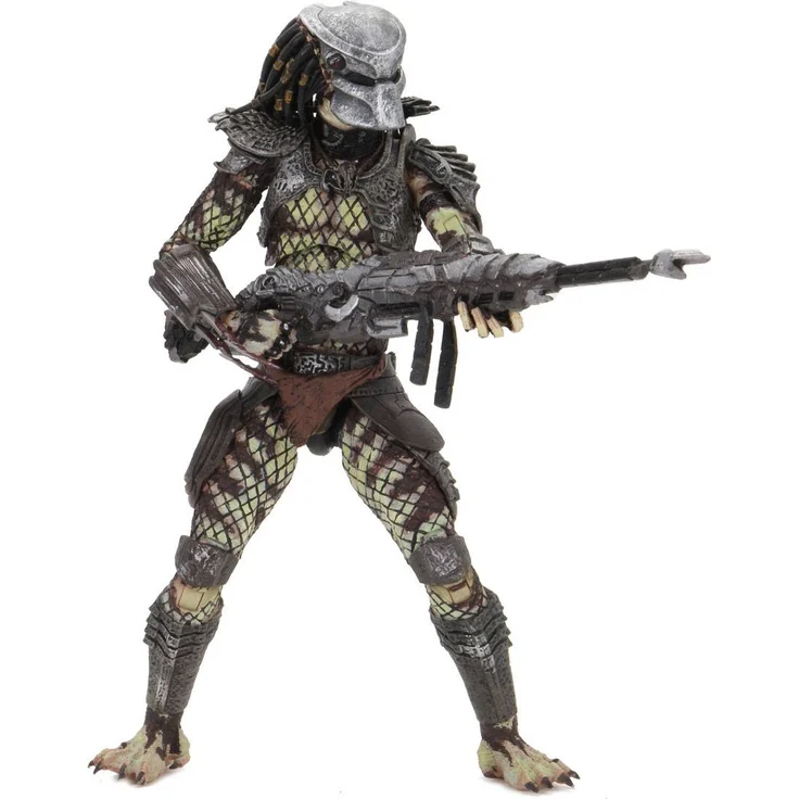 Predator Actionfigur: Ultimate Scout Predator – Bild 2