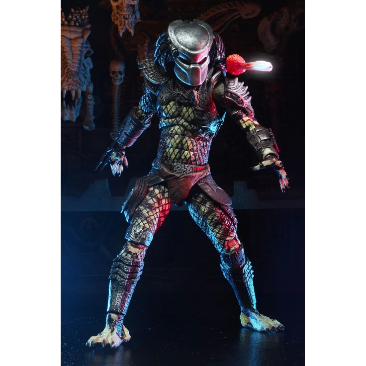 Predator Actionfigur: Ultimate Scout Predator – Bild 3