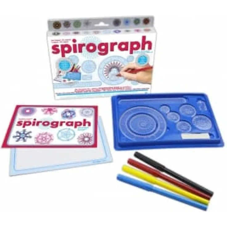 Spirograph - Starter Set
