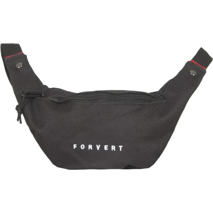 forvert LEON black