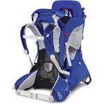Osprey Poco Plus blue sky Kinderkraxe