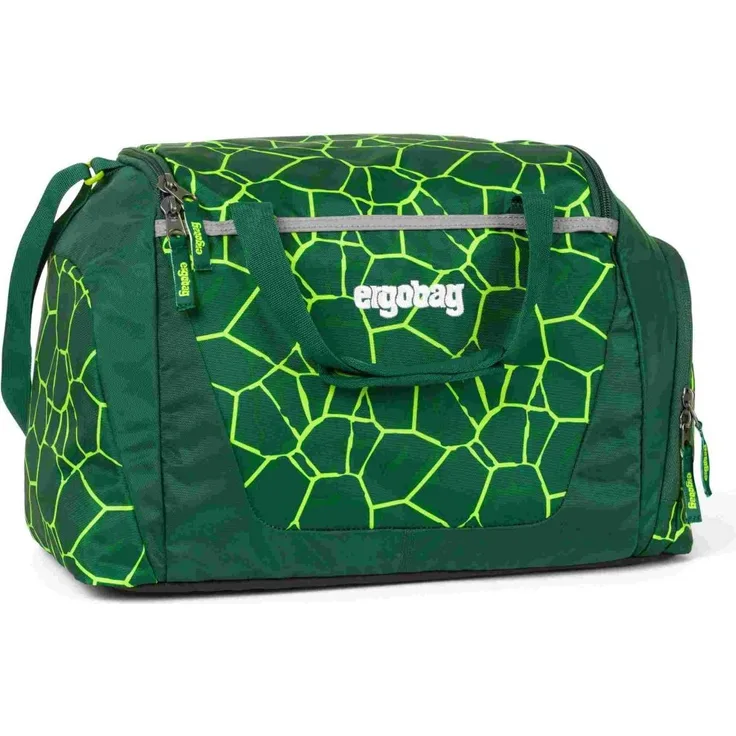 ergobag Sporttasche BärRex