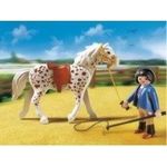 PLAYMOBIL - Knabstrupper 5107