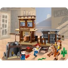 Bild für LEGO Toy Story