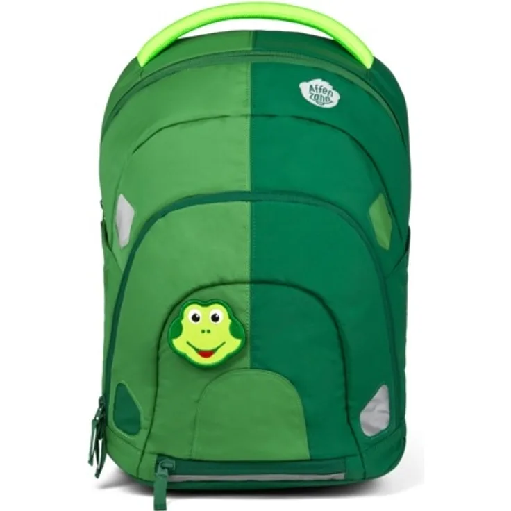 Affenzahn Daydreamer Ripstop Frog