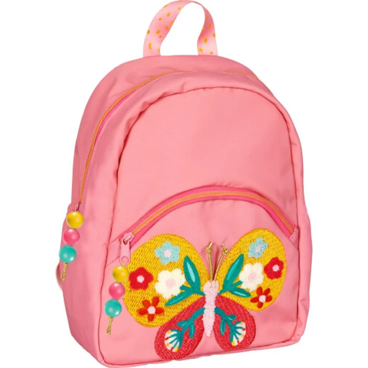 Rucksack Schmetterling - Prinzessin Lillifee – Bild 1