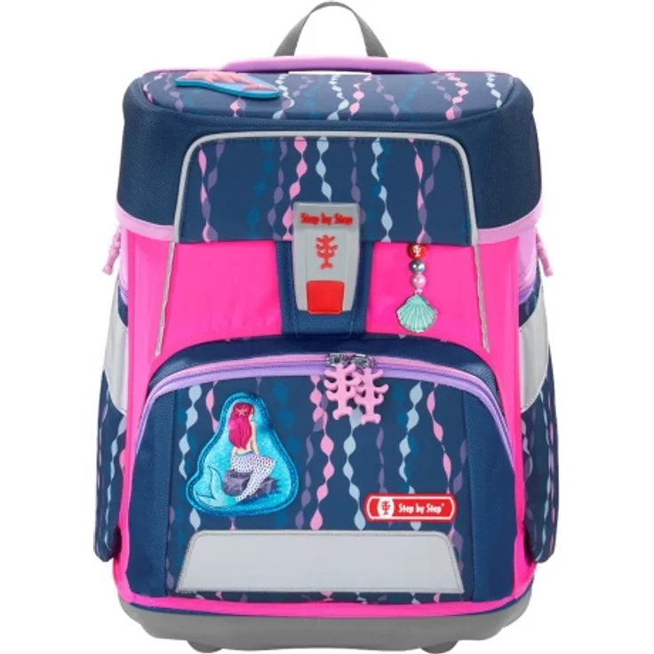 STEP BY STEP Neon Pull-Over für SPACE "Pink" - Preisvergleich