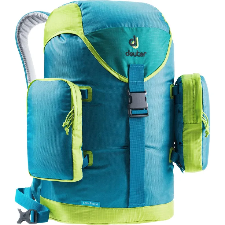 Deuter Lake Placid azure-petrol (1344)