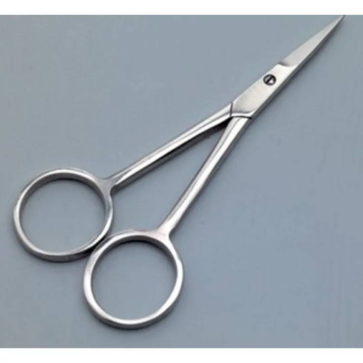 Schere spitz 10 cm