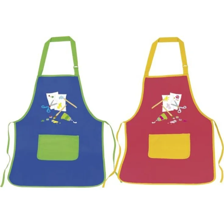 Kinderschürze