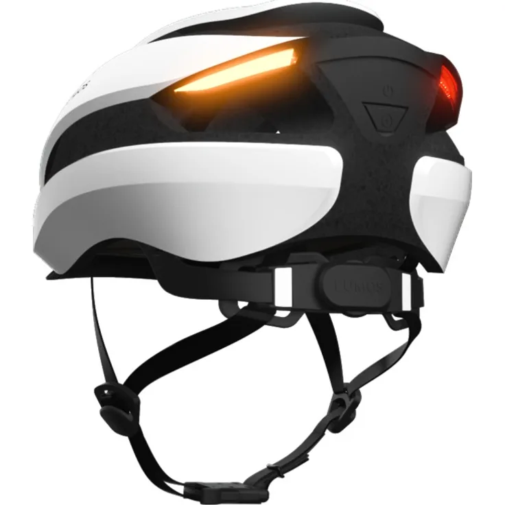 Lumos Ultra MIPS+ - White M/L.