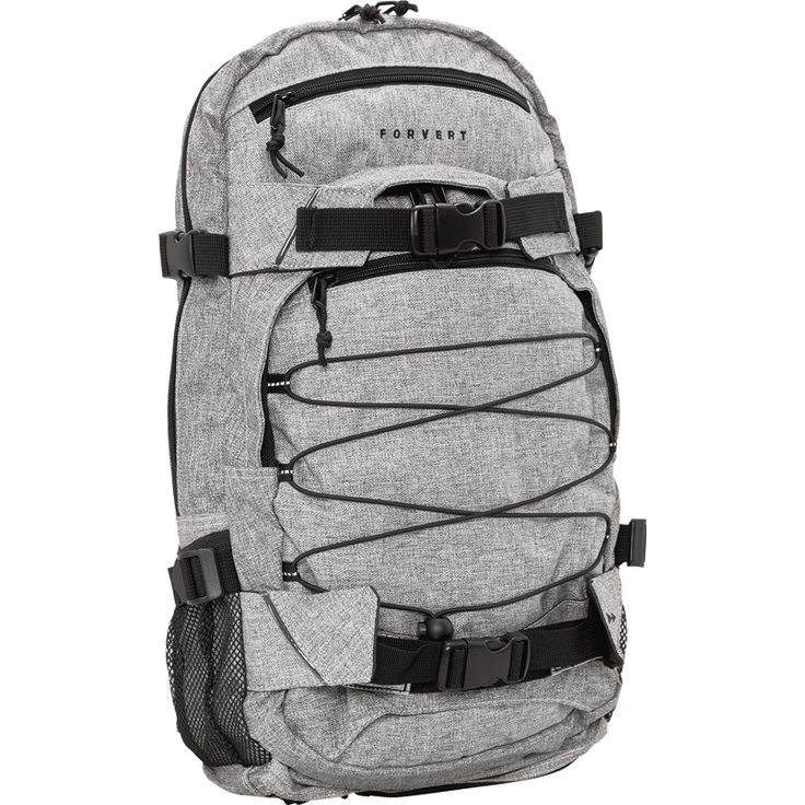forvert MELANGE LAPTOP LOUIS grey melange