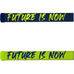 Satch swaps Future Is Now NEW