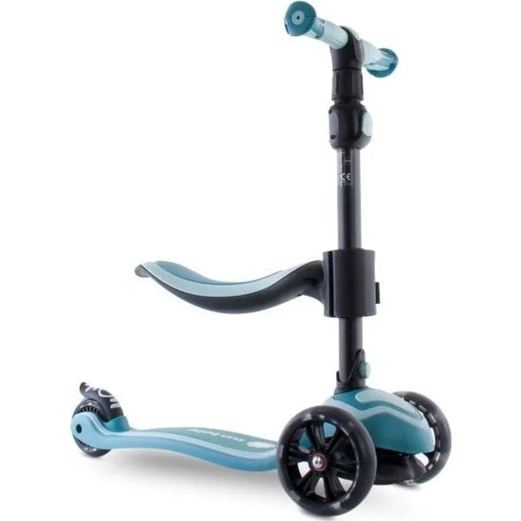 Sun Baby Flash Light blue