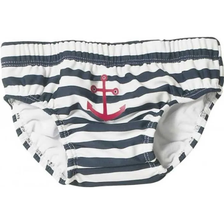 Playshoes UV-Schutz Bade-Windelhose Maritim Größe: 74/80 14. 7