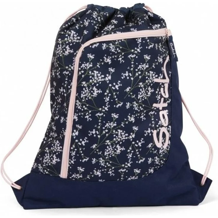 Satch Sportbeutel bloomy breeze - Preisvergleich – Bild 1