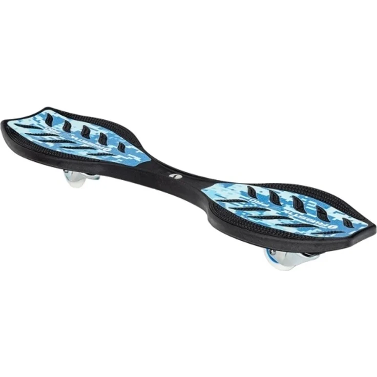 Razor-RipStik AirPro Blau Tarnfarbe – Bild 1