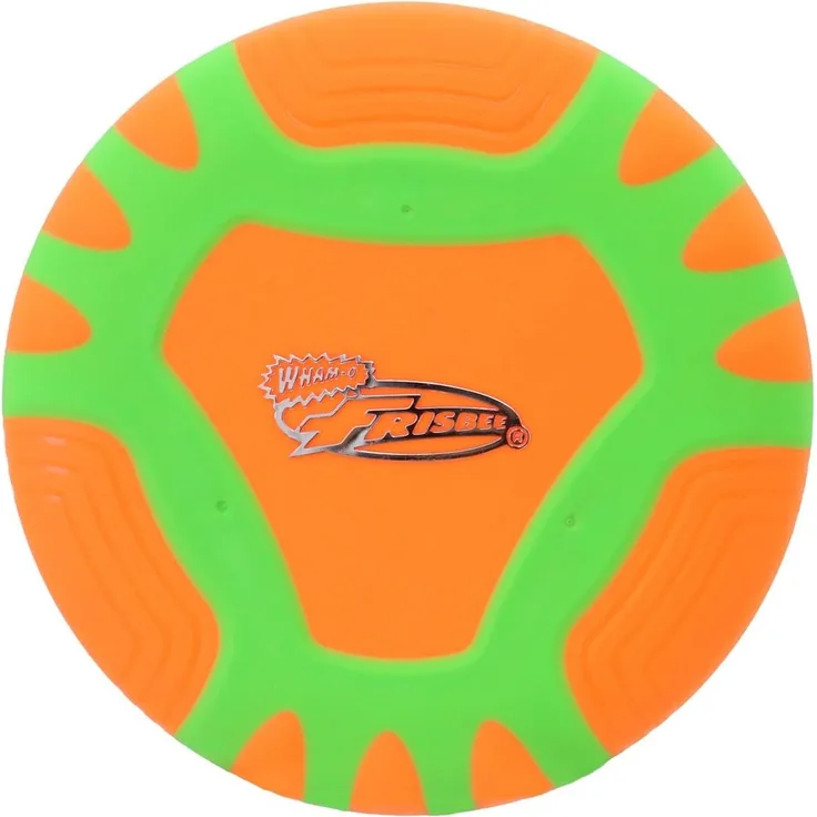 FRISBEE MUTANT
