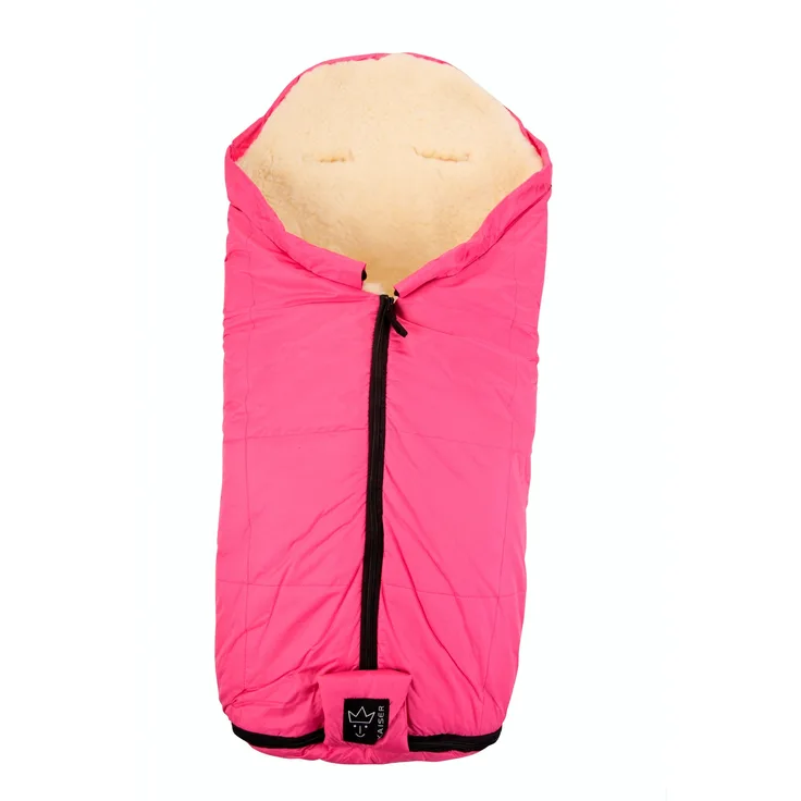 Kaiser 67204-37 - Iglu Aktion Medizinfell, Farbe: pink