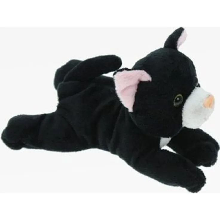 Kuscheltier Katze
