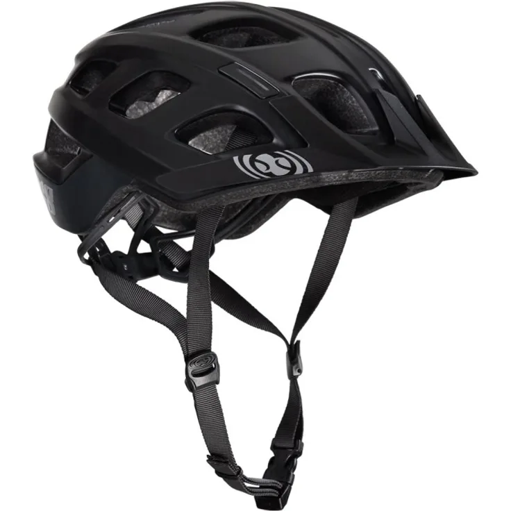 IXS Trail XC helmet (black size: XS 49-53 cm)