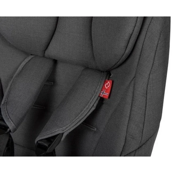 Hamax Babyhängematte für Outback, Avenida & Traveller – Bild 4