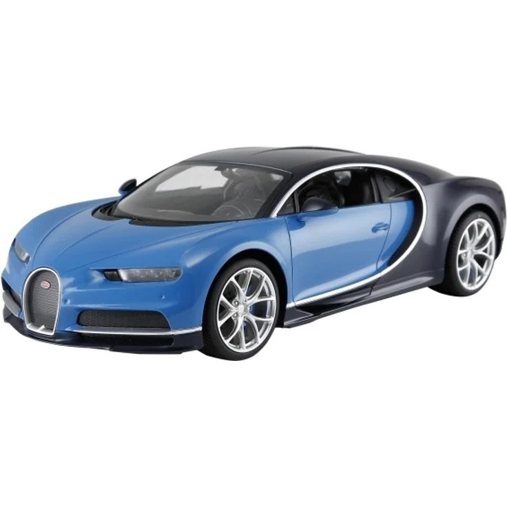 Bugatti Chiron Ferngesteuertes Auto 1:14 – Bild 1