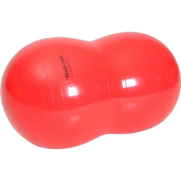 Gymnic® Physio Roll Gymnastikball, 40 cm – Bild 2