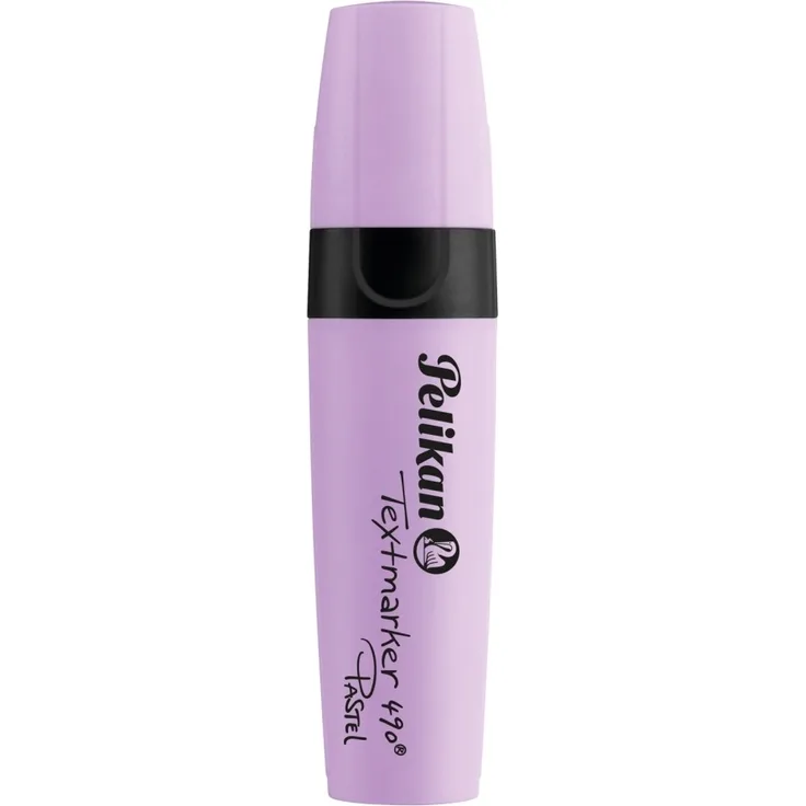 Pelikan 817370 10 Stück(e) Violett Meißel Schwarz Violett Deutschland Box