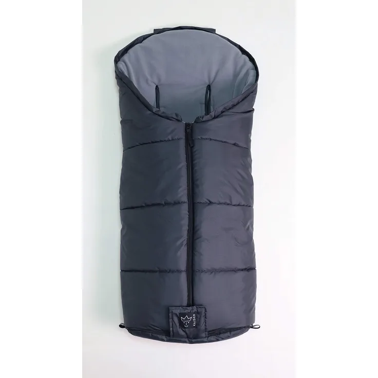 Kaiser 6574624 JOOSHI Thermo Basic Universal, anthracite
