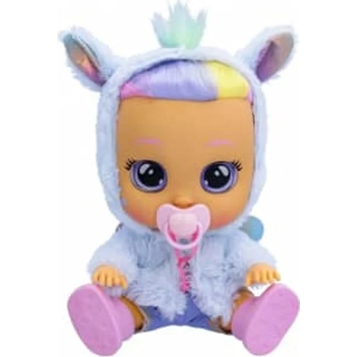 Cry Babies - Jenna - ca. 30 cm – Bild 1