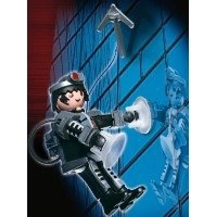 PLAYMOBIL - Special Agent 4881