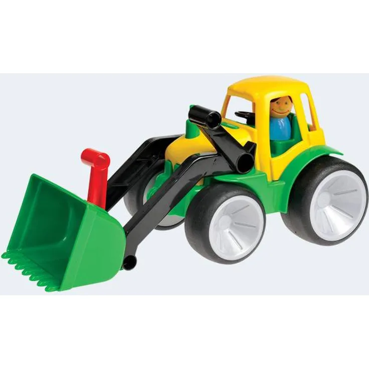 Gowi Traktor mit Schaufel