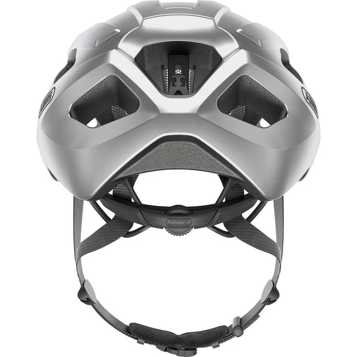 ABUS Rennradhelm »MACATOR« – Bild 2
