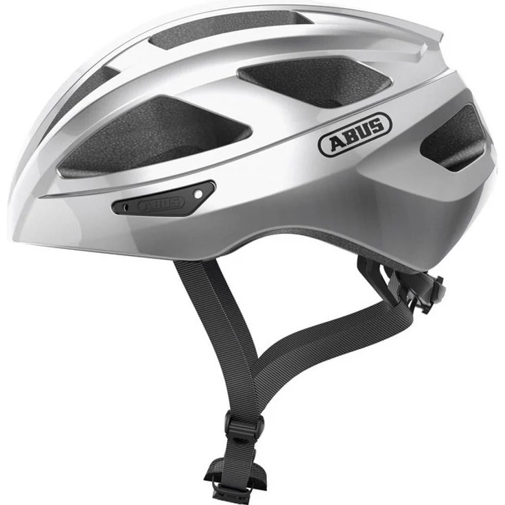 ABUS Rennradhelm »MACATOR« – Bild 4