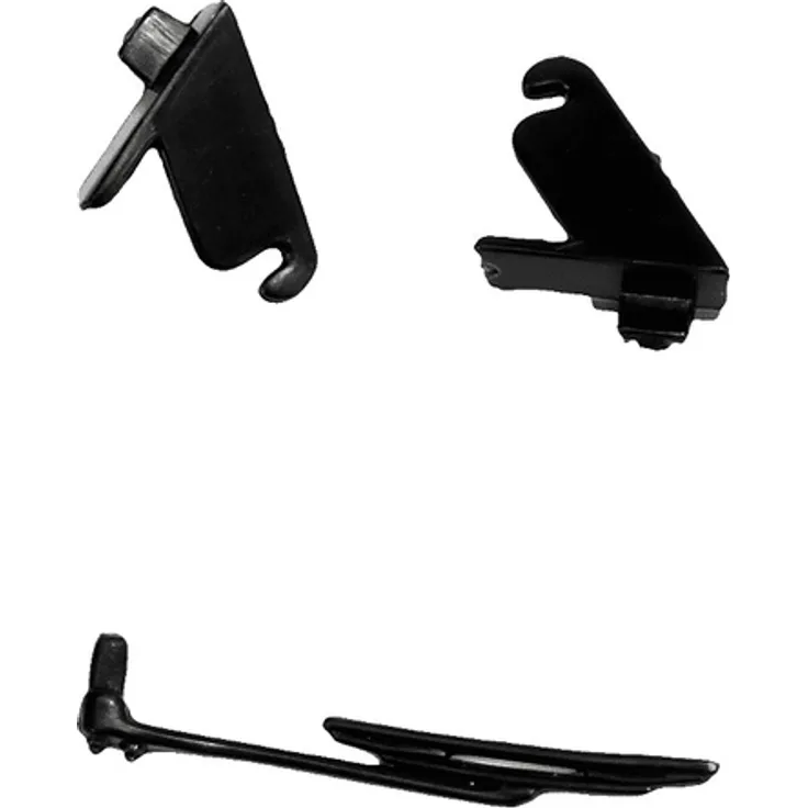 Carrera DIGITAL 124 - Kleinteile für 23762