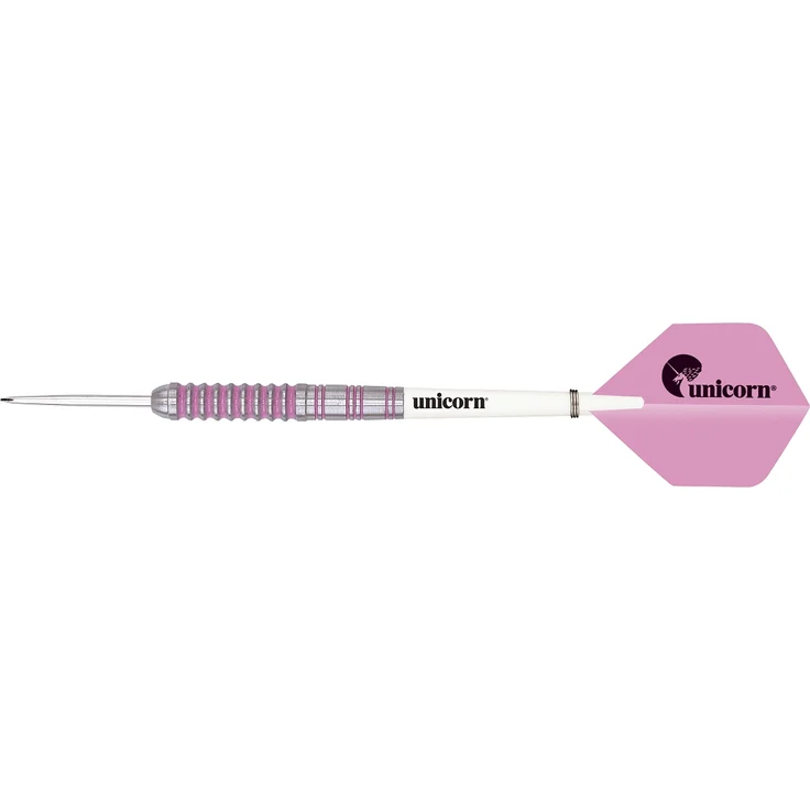 Unicorn Autograph Steel Darts, 28 Gr. / Inhalt 1 Stück