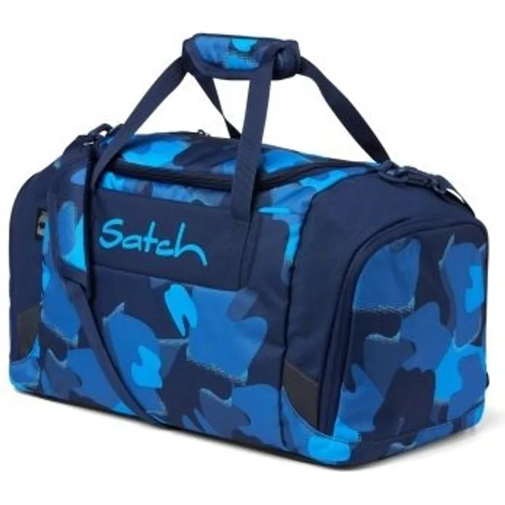Satch Sporttasche Troublemaker - Preisvergleich