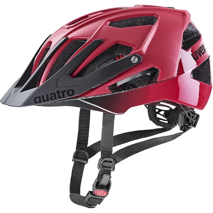 uvex quatro cc – Bild 1