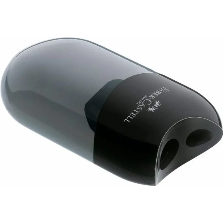 Faber-Castell Doppelspitzdose – Bild 2
