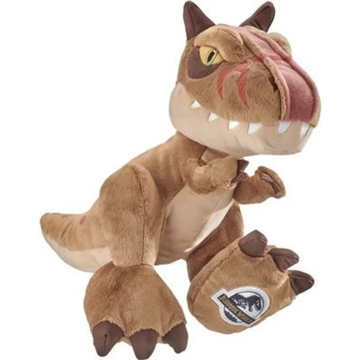 Jurassic World Toro, 27 cm