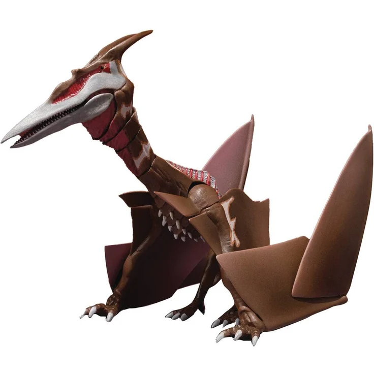 Tamashi Nations - Godzilla S. P. - Rodan (2021) The Second Form, Bandai Spirits S. H. MonsterArts