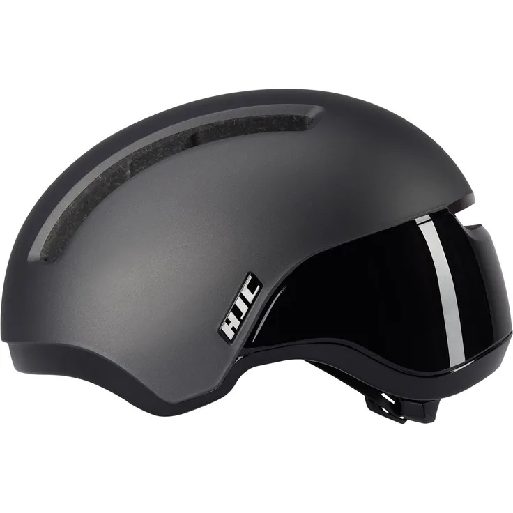 HJC Calido Urban / E-Bike Helm charcoal 58 - 63 cm