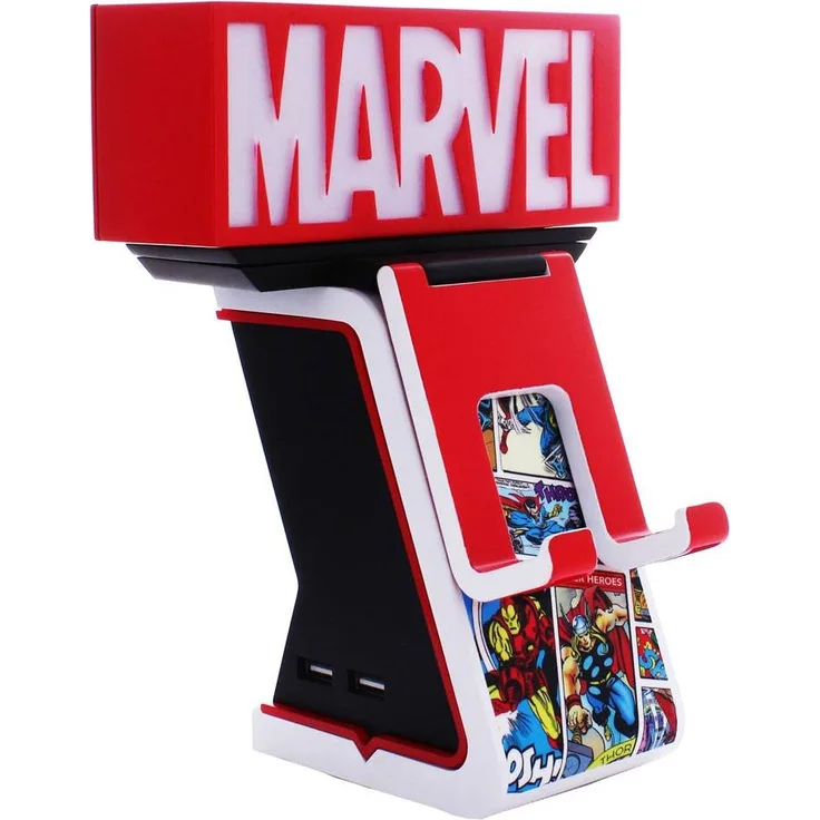 Marvel Ikon Cable Guy Logo 20 cm