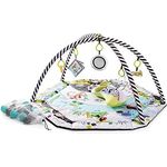 Kinderkraft 'Smartplay' Krabbeldecke inkl. Spielbogen