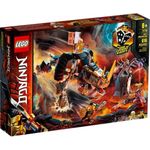 LEGO NINJAGO® - Zanes Mino-Monster 71719