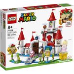 LEGO® Super Mario - Pilz-Palast – Erweiterungsset